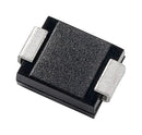 Littelfuse 8.0SMDJ33CA-T7 8.0SMDJ33CA-T7 TVS Diode 8.0SMDJ Series Bidirectional 33 V 68.9 DO-214AB (SMC) 2 Pins