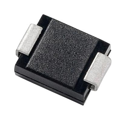 Littelfuse 8.0SMDJ40CA 8.0SMDJ40CA TVS Diode 8.0SMDJ Series Bidirectional 40 V 83.3 DO-214AB (SMC) 2 Pins