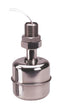 Sensata / CYNERGY3 SSF22X100-M12X1 SSF22X100-M12X1 Float Switch 316 Stainless Steel 0.5A 10 Bar M12 SSF22 Series New