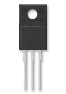 TOSHIBA TK10A60W5,S5VX(M Power MOSFET, N Channel, 600 V, 9.7 A, 0.35 ohm, TO-220SIS, Through Hole TK10A60W5, TK10A60W5,S5VX