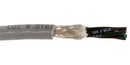 ALPHA WIRE 80125 SL005 Multicore Cable, Screened, 9 Core, 20 AWG, 0.523 mm&sup2;, 100 ft, 30 m