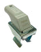 AMPHENOL ADVANCED SENSORS JS8845B RTD Sensor, Integrated Pipe Clip Surface, -40 &deg;C, 125 &deg;C, 10 kohm, JS8845 Series