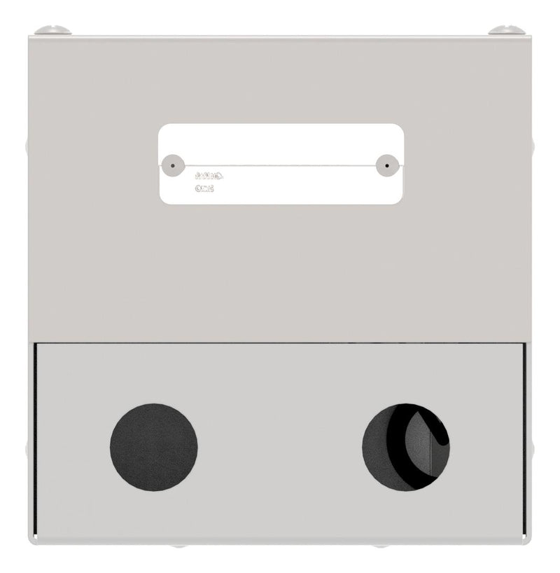 CGS - TE Connectivity HPBA005C1K5050E HPBA005C1K5050E Resistor 1.5 Kohm Hpba Series 0.5 hp &plusmn; 10% Screw 460 V