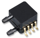 NXP MPXV2010DP Pressure Sensor, Differential, 2.5 mV/kPa, 0 kPa, 10 kPa, 10 V, 16 V