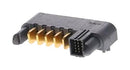 Molex 46437-9315 46437-9315 Rectangular Power Connector R/A 15Signal+5Pwr 20 Contacts Extreme Ten60Power 46437 Series New