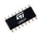 Stmicroelectronics L9963T-TR L9963T-TR Battery Supervisor &amp; Monitor AEC-Q100 SPI 4.5 V to 5.5 NSOIC-16