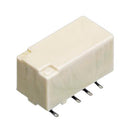 Panasonic TX2SA-L-3V TX2SA-L-3V Signal Relay 3 VDC Dpdt 2 A TX Series SMD Latching Single Coil