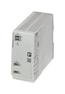 PHOENIX CONTACT 1107892 AC/DC DIN Rail Power Supply (PSU), Hazardous Locations, 1 Output, 36 W, 24 VDC, 1.5 A TRIO-PS-2G/1500DC/24DC/1.5