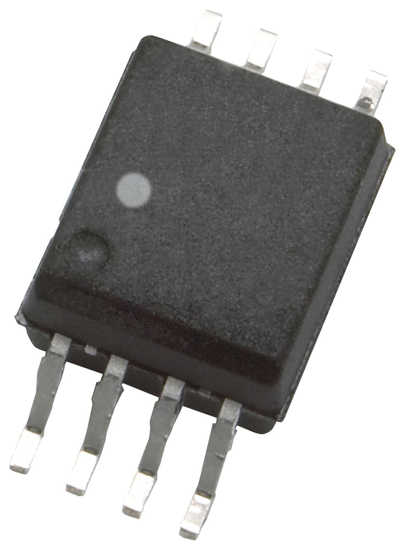 BROADCOM ACPL-C870-500E Optocoupler, 1 Channel, SSO, 8 Pins, 5 kV, 100 kHz