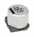 PANASONIC EEE-FN1A102L CAP, 1000UF, 10V, ALU ELEC, SMD