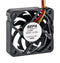 SEPA LF40P12PSE00A DC Axial Fan, 12 V, Square, 40 mm, 10 mm