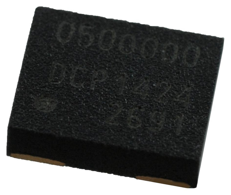 ABRACON ASEM1-50.000MHZ-LC-T. MEMS OSCILLATOR, 50MHZ, 3.2 X 2.5MM, CMOS