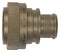 AMPHENOL INTERCONNECT INDIA M85049/88-19W03 Connector Backshell, Self-Lock, Backshell, MIL-DTL-38999 Series III & IV Circular Connectors, 19