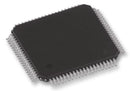 MICROCHIP PIC18F8622-I/PT 8 Bit MCU, Flash, PIC18 Family PIC18F86xx Series Microcontrollers, PIC18, 40 MHz, 64 KB, 80 Pins