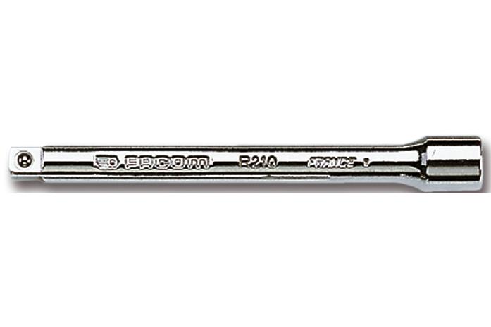 FACOM R.217 Extension Bar, 1/4" Drive, 250 mm Length