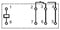 Omron Electronic Components G5RL1E24AC G5RL1E24AC General Purpose Relay G5RL Series Power Non Latching Spdt 24 VAC 16 A