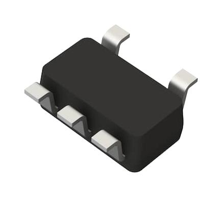 ROHM BD900N1WG-CTR LDO Voltage Regulator, Adjustable, 3 to 42V in, 780mV Drop, 1 to 18V/0.15A Out, SSOP-5, -40 to 125&deg;C