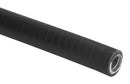 HELLERMANNTYTON LTS25BK10M Conduit, PVC (Polyvinylchloride), Steel, Plastic, Black, 26.4 mm, LTS Series