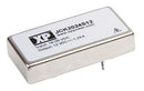 XP Power JCK2048S05 JCK2048S05 Isolated Through Hole DC/DC Converter 2:1 Input ITE 20 W 1 Output 5 V 4 A