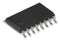 STMICROELECTRONICS VIPER16LDTR AC/DC Converter, VIPerPlus Series, Buck, Flyback, 85VAC to 265VAC In, 5W, SOIC-16