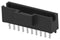 TE Connectivity 5-2232826-0 5-2232826-0 Pin Header Black Key B Wire-to-Board 2 mm 1 Rows 10 Contacts Through Hole Straight