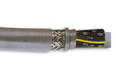 PRO POWER PPCY3C0.75 50M Multicore Cable, CY, Screened, 3 Core, 0.75 mm&sup2;, 164 ft, 50 m