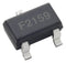 Littelfuse LF21115TMR LF21115TMR Tunnelling Magneto Resistance Switch 1.8-5.5 V Supply SOT-23 -40&deg;C to 125&deg;C New