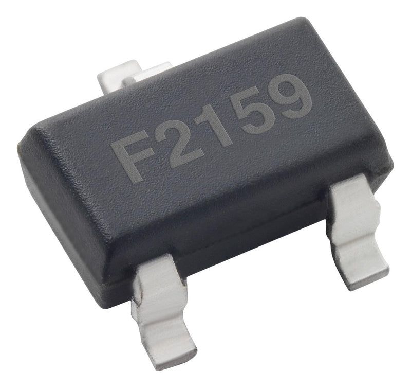 Littelfuse LF21115TMR LF21115TMR Tunnelling Magneto Resistance Switch 1.8-5.5 V Supply SOT-23 -40&deg;C to 125&deg;C New