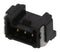 Molex 505567-0381 505567-0381 Pin Header Signal Wire-to-Board 1.25 mm 1 Rows 3 Contacts Surface Mount Right Angle