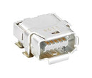 HIROSE(HRS) IX60G-B-10P(01) IX60G-B-10P(01) Modular Connector IX Type B Jack 1 x (Port) 10P10C Cat5e Cat6a Surface Mount New