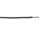 RAYCHEM - TE CONNECTIVITY 44A0111-24-0 Wire, Stranded, Hook Up, Spec44, PVDF, Black, 24 AWG, 0.24 mm&sup2;, 328 ft, 100 m 282040-015