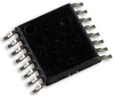 TEXAS INSTRUMENTS ULN2003LVPWR Relay Driver and Inductive Load Sink Driver, 7 Outputs, 3V to 5V Supply, 1A Out, TSSOP-16