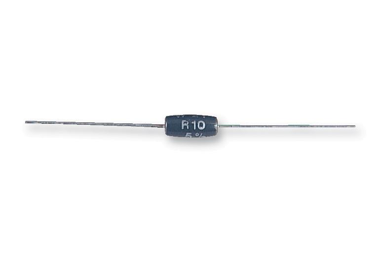 TT Electronics / Welwyn W21-220RJI W21-220RJI Through Hole Resistor 220 ohm W21 3 W &plusmn; 5% Axial Leaded 100 V