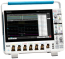 Tektronix MSO46 4-BW-350 MSO46 4-BW-350 MSO / MDO Oscilloscope 4 Series 6 Analogue 48 Digital 350 MHz 6.25 Gsps