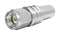 TIMES MICROWAVE TC-195-SM-SS-X RF / Coaxial Connector, SMA Coaxial, Straight Plug, Crimp, Solder, 50 ohm, LMR-195, Brass