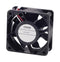 NMB TECHNOLOGIES 06025SS-24R-AT-D0 AXIAL FAN, 60MM, 24VDC, 30.02CFM, 38.5DB