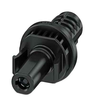 Phoenix Contact PV-FT-C4F-HSG PV-FT-C4F-HSG Photovoltaic / Solar Connector Female Cable Coupler Mount IP66 IP68 10 AWG 38 A