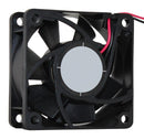 Orion Fans OD6025-24MB OD6025-24MB DC Axial Fan 24 V Square 60 mm 25 Ball Bearing 17 CFM