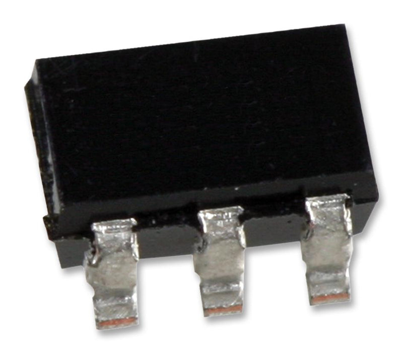 Vishay SI3410DV-T1-GE3 SI3410DV-T1-GE3 Power Mosfet N Channel 30 V 8 A 0.016 ohm Tsop Surface Mount