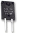 Vishay LTO050F2R200JTE3 LTO050F2R200JTE3 Through Hole Resistor 2.2 ohm LTO 50 W &plusmn; 5% TO-220 250 V