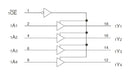 Renesas 74FCT3244APYG8 74FCT3244APYG8 Buffer Line Driver 74FCT3244A 2.7 V to 3.6 SSOP-20