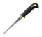 CK TOOLS T0838 Saw, Plasterboard, Plastic, Wood, 2 Sided Sabretooth, 120 mm L Blade