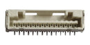 Multicomp PRO MP011297 MP011297 Pin Header Wire-to-Board 1.5 mm 1 Rows 14 Contacts Surface Mount Straight MP WTB 1.5MM