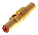 Molex 172704-0128 172704-0128 D Sub Contact Housing Connectors Pin Copper Alloy Gold Plated Contacts New