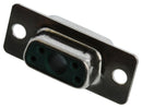 MOLEX 173107-0365 Combination Layout D Sub Connector, 173107 Series, DE-5W1, Receptacle, 5 Contacts