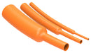 Raychem - TE Connectivity EVSW-40/19-3-SP EVSW-40/19-3-SP Heat Shrink Tubing 2:1 1.58 " 40 mm Orange 131.2 ft m New