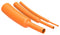 Raychem - TE Connectivity EVSW-40/19-3-SP EVSW-40/19-3-SP Heat Shrink Tubing 2:1 1.58 " 40 mm Orange 131.2 ft m New