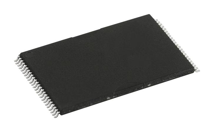 MICRON MT29F2G16ABAEAWP-AIT:E Flash Memory, SLC NAND, 2 Gbit, 128M x 16bit, Parallel, TSOP-I, 48 Pins