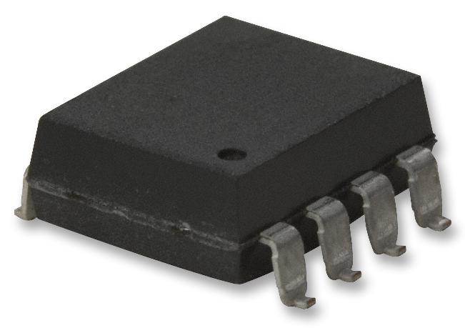 ONSEMI MCT62SD Optocoupler, Transistor Output, 2 Channel, Surface Mount DIP, 8 Pins, 60 mA, 5 kV, 100 %