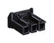 HIROSE(HRS) HVH-280-2S-HU HVH-280-2S-HU Automotive Connector Housing Black HVH-280 Series Receptacle 2 Ways